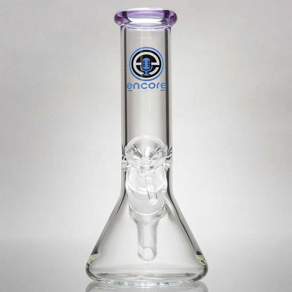 Encore - 8" 38mm Beaker