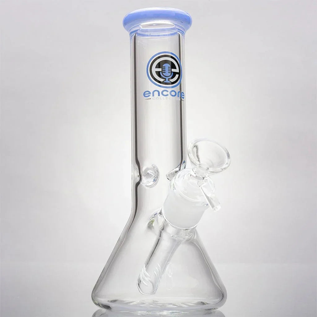 Encore - 8" 38mm Beaker