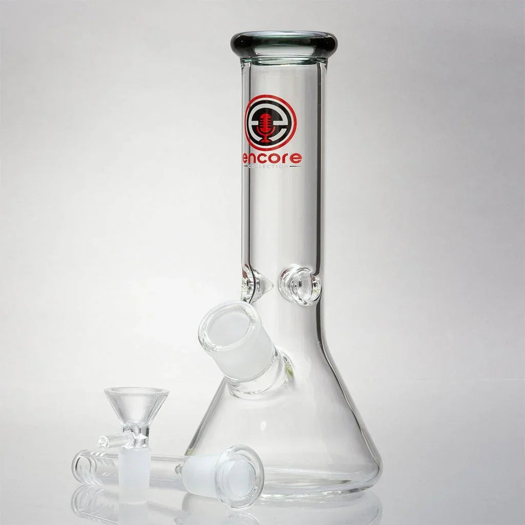 Encore - 8" 38mm Beaker