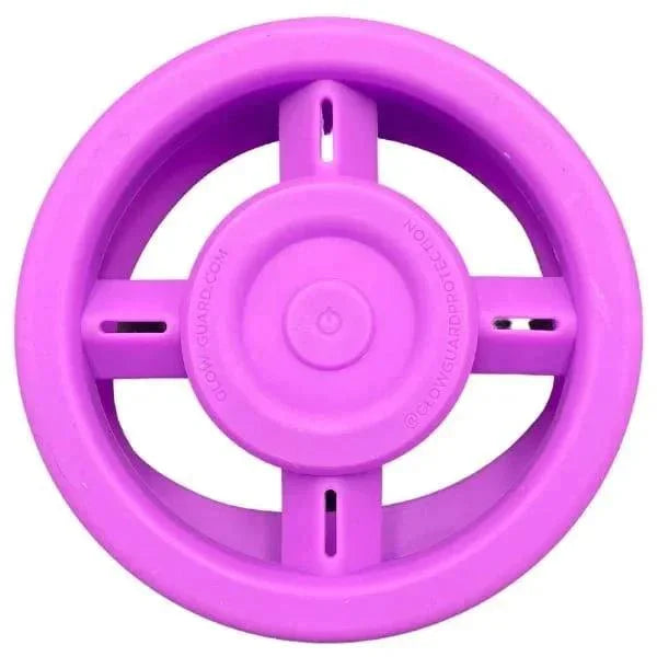 Glow Guard - LED Silicone Base Protector