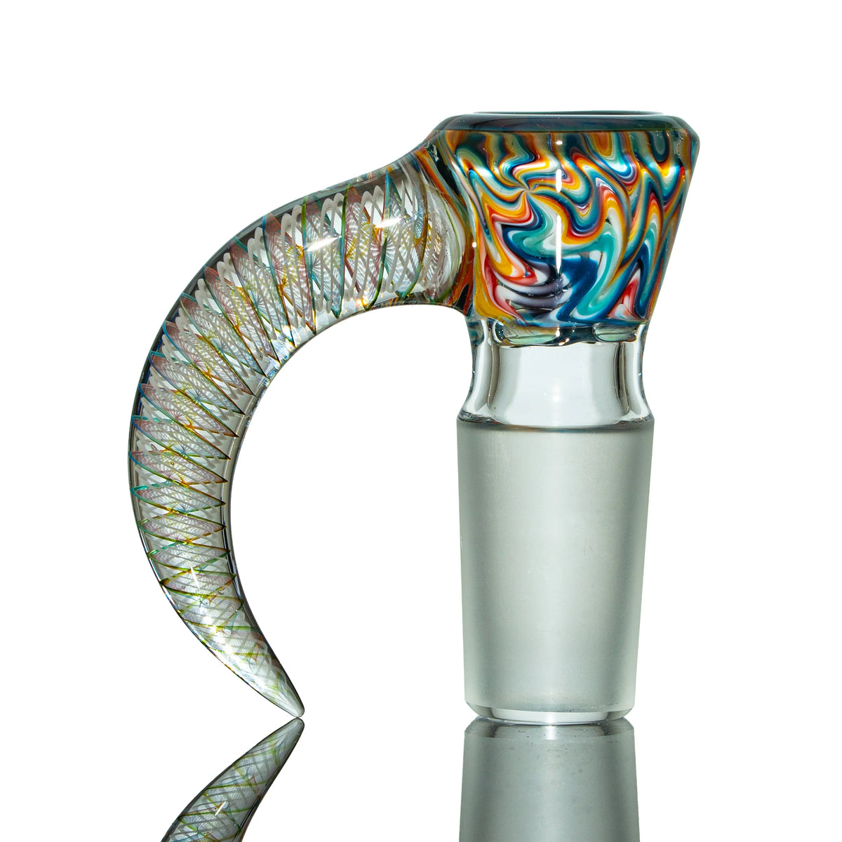Glass slide accessory by Simple Lemon Farmer