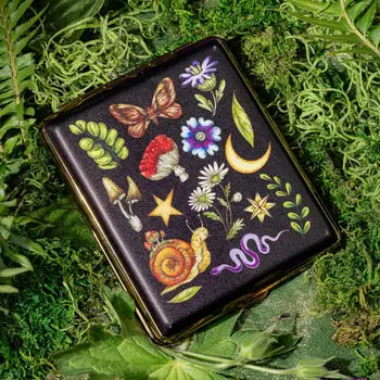 Canna Style - Midnight Forest Joint Case