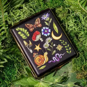 Canna Style - Midnight Forest Joint Case