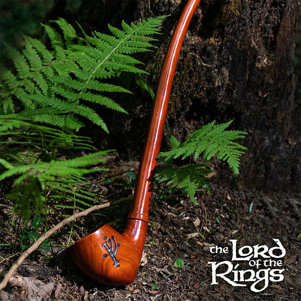Lord Of The Rings - Gandalf Pipe