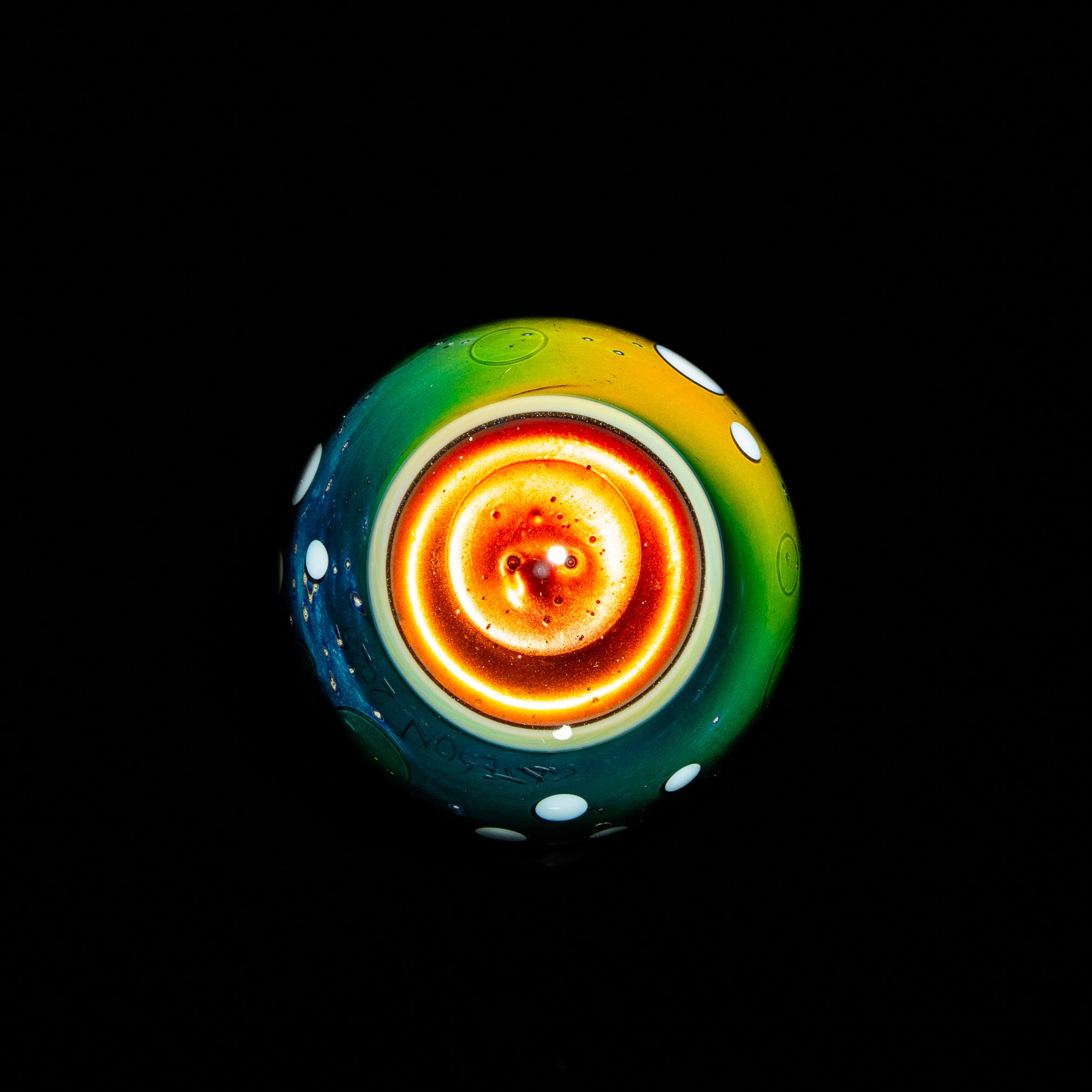 Gateson - Emptrean 25MM Sphere