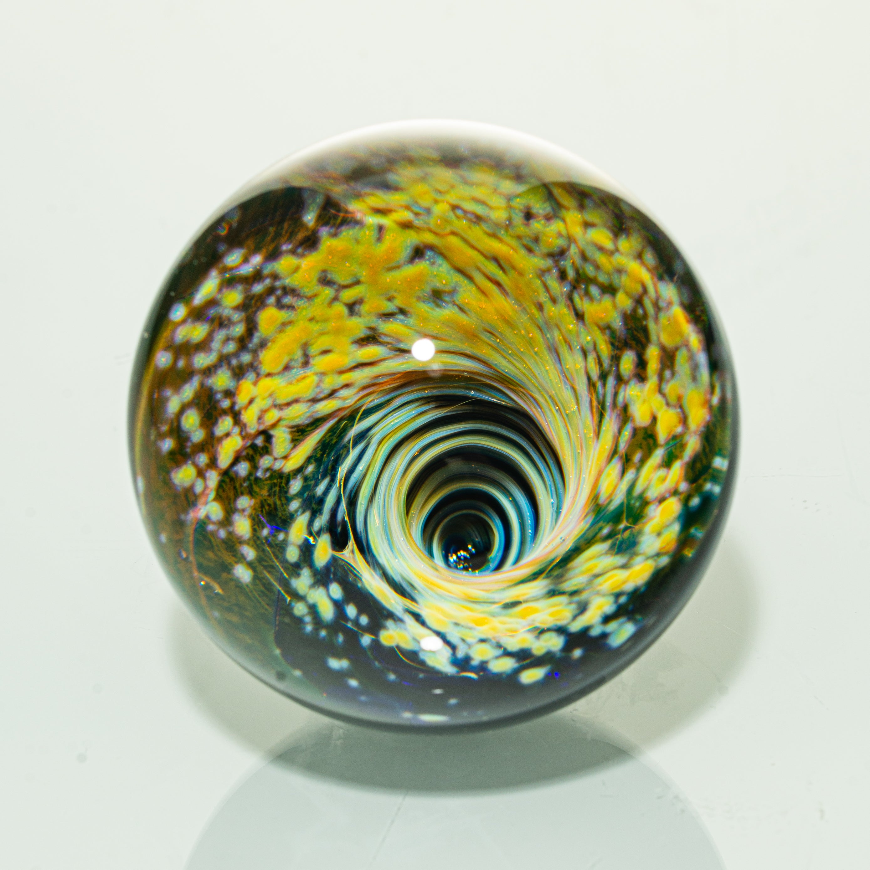 Joe Holzhausen - Goblet Slayer Cosmic 71MM Orb