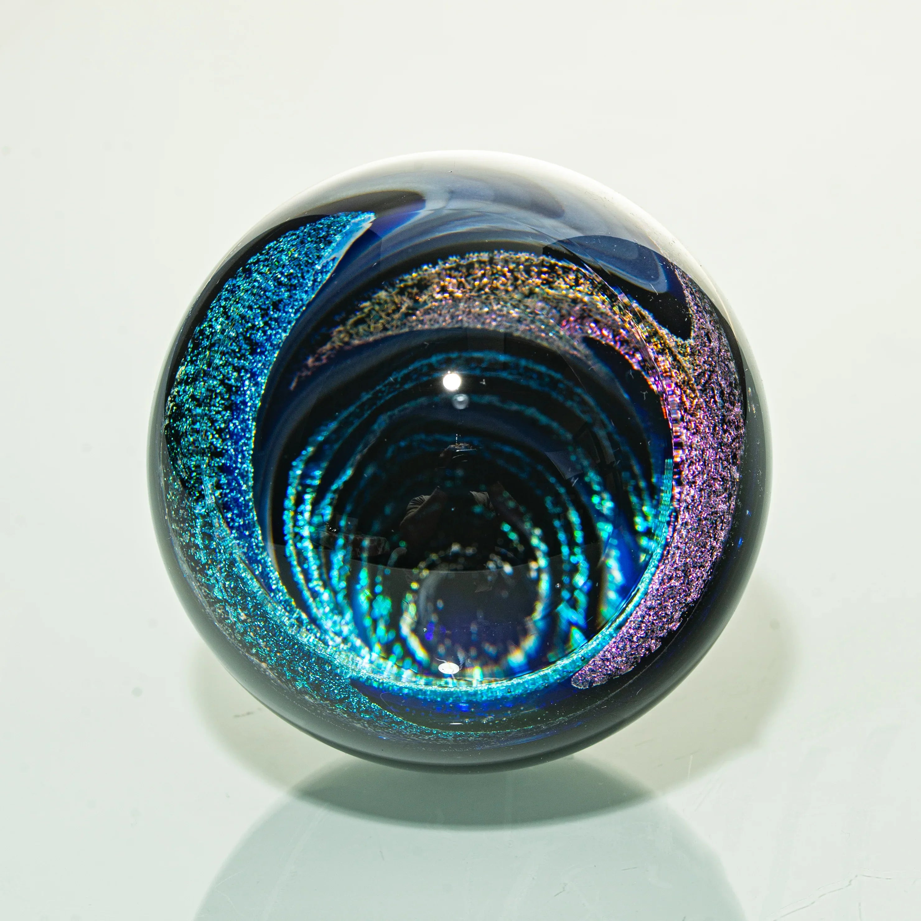 Joe Holzhausen - Goblet Slayer Chromatic 74MM Orb