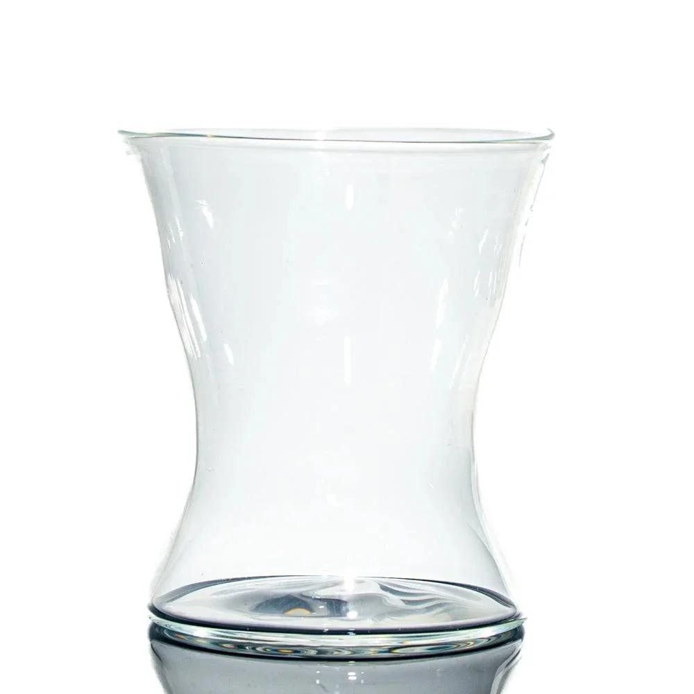 Henry B Glass - Hour Glass Juice Cup
