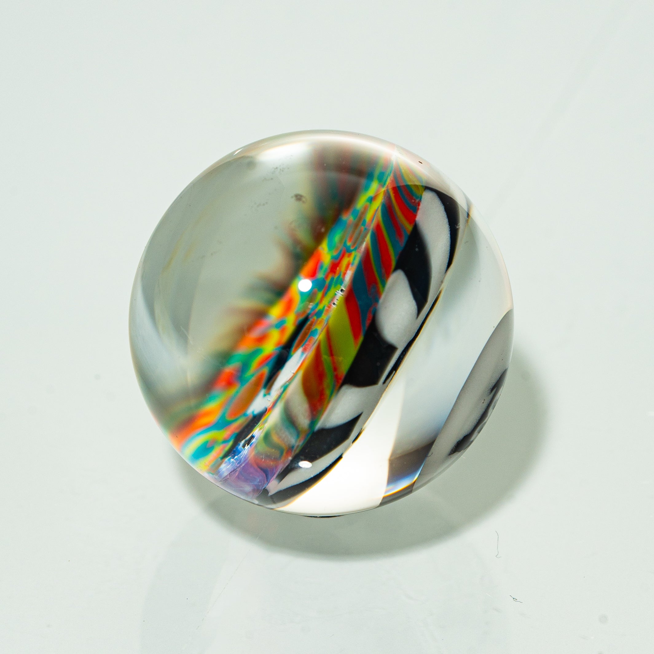 Henry Hollingsworth x KSR - 20MM Marble