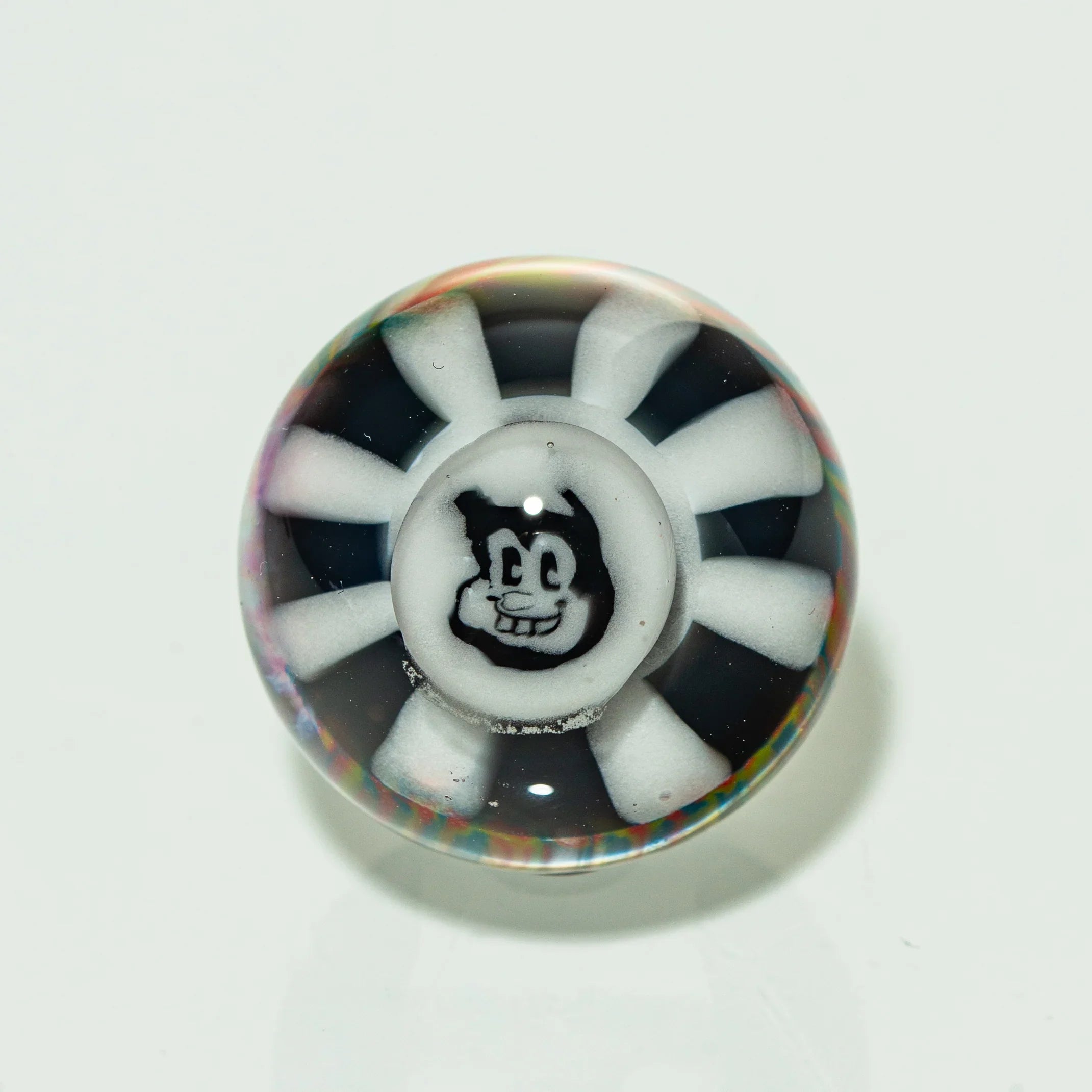 Henry Hollingsworth x KSR - 20MM Marble