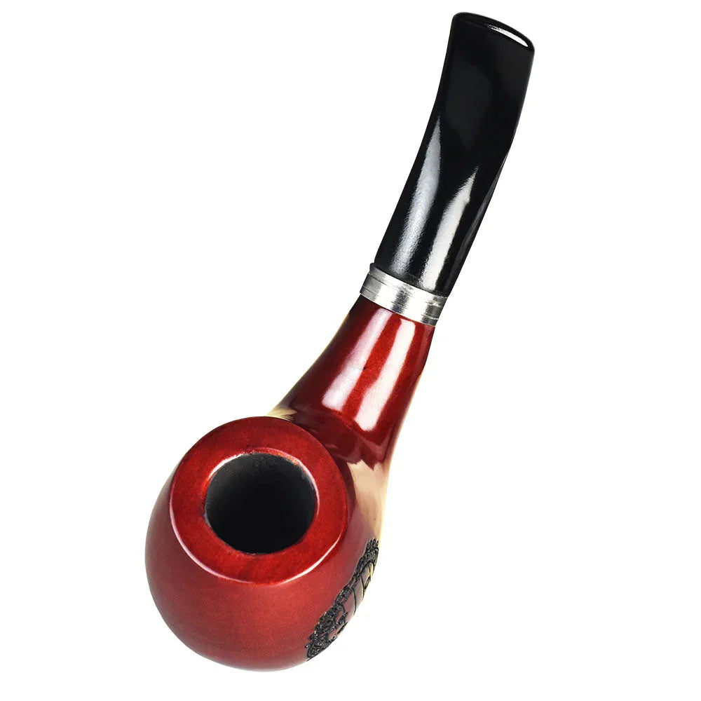 Lord Of The Rings - Hobbiton Pipe