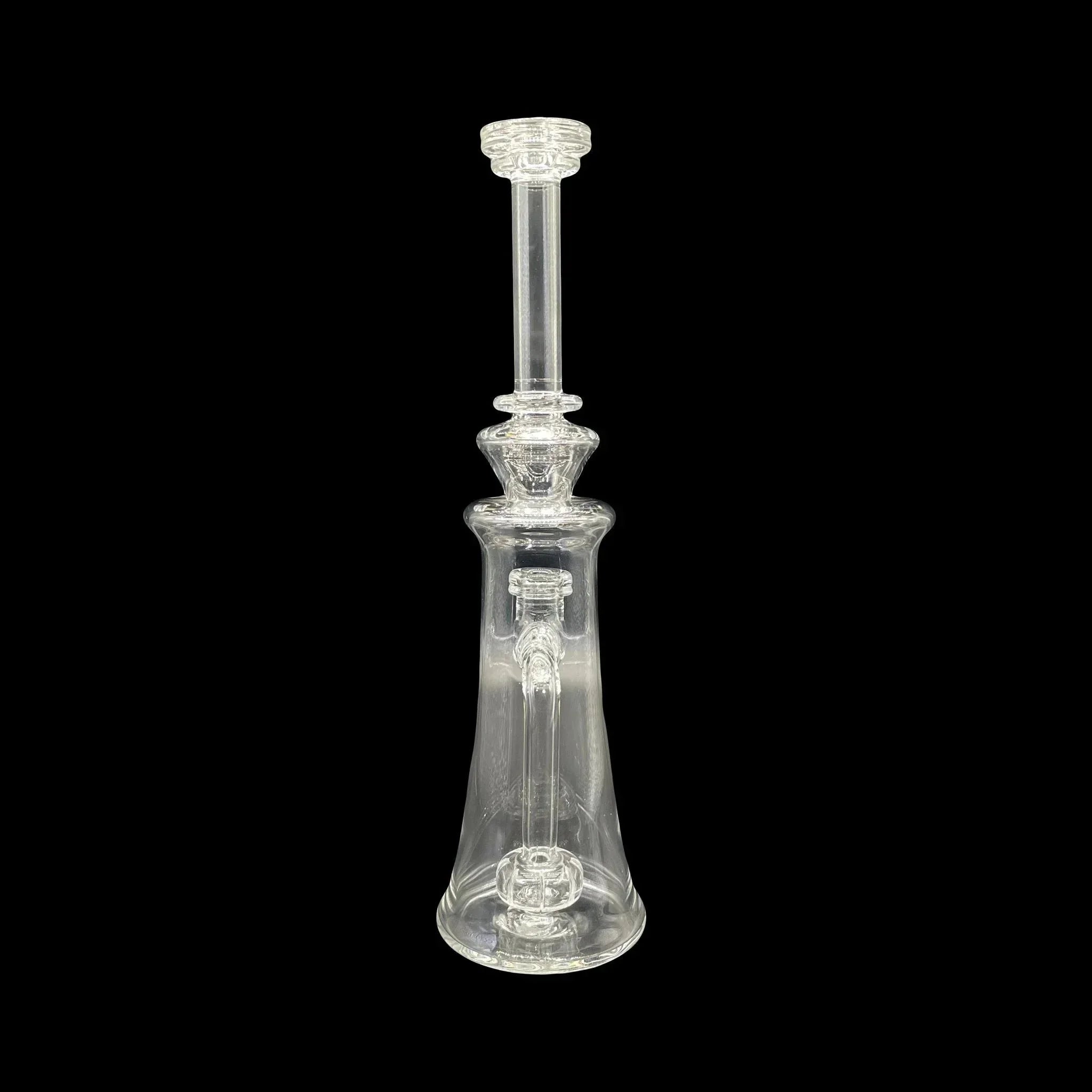 Slate Glass - 14mm Tall Jammer