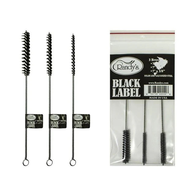 Randy's - 3 Brush Set