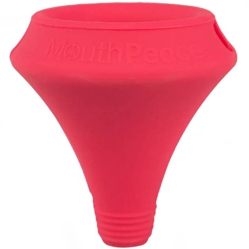 Moose Labs - MouthPeace Starter Kit