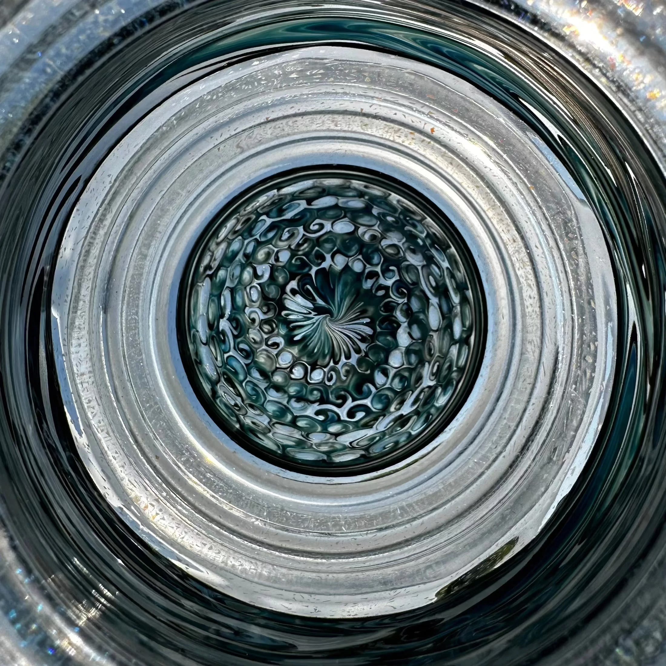 Pubz x Alik Burres x White Tail Mug