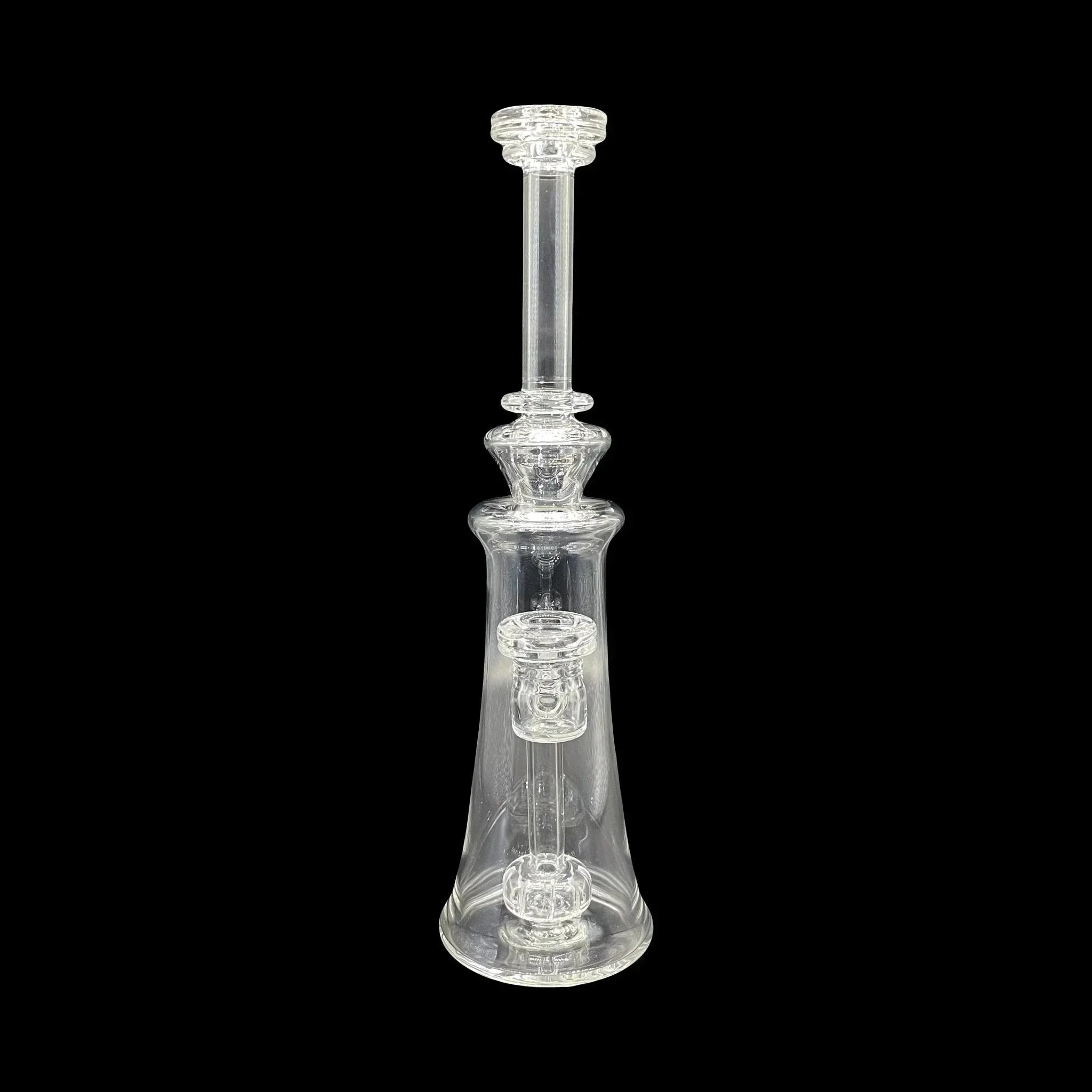 Slate Glass - 14mm Tall Jammer