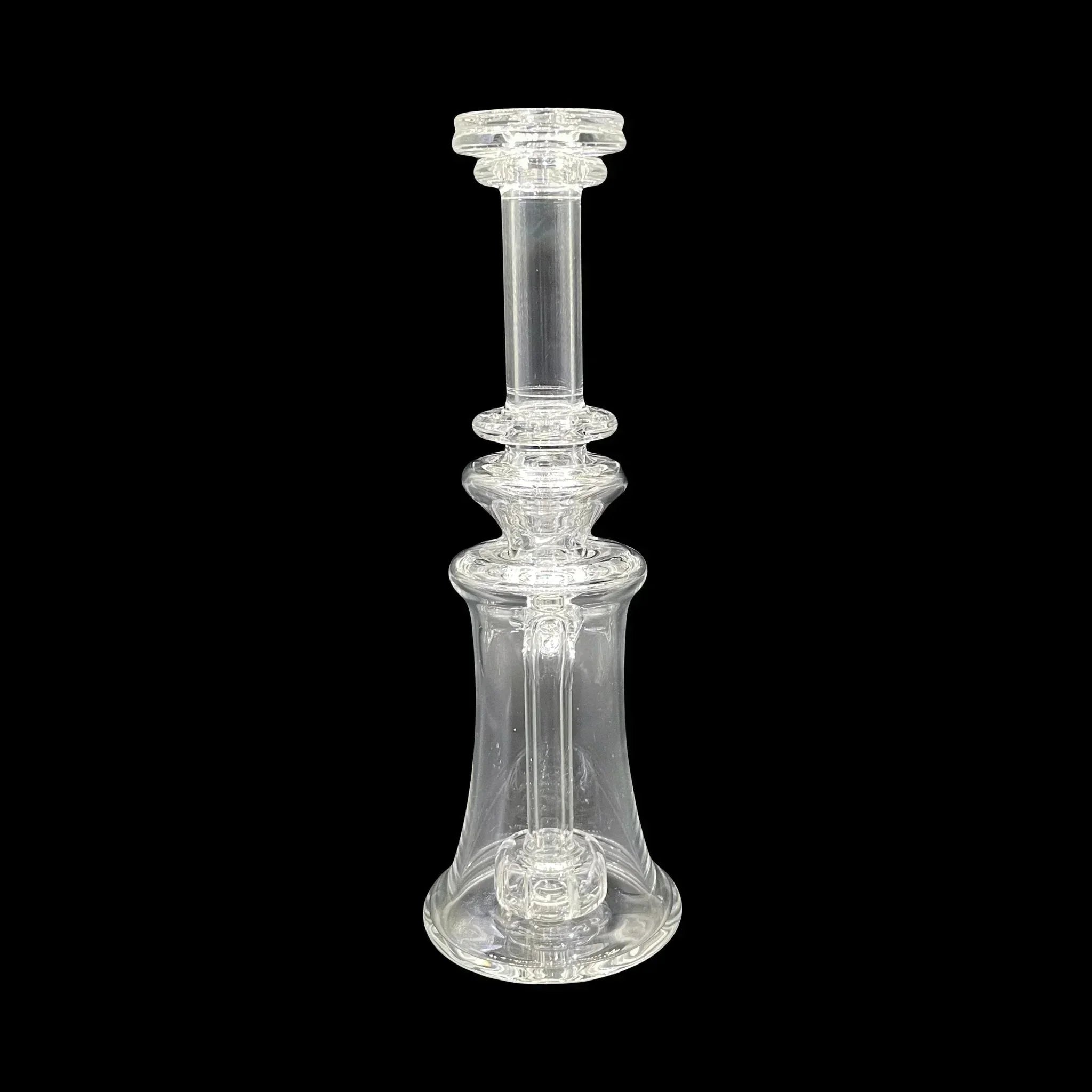 Slate Glass - 10mm Jammer