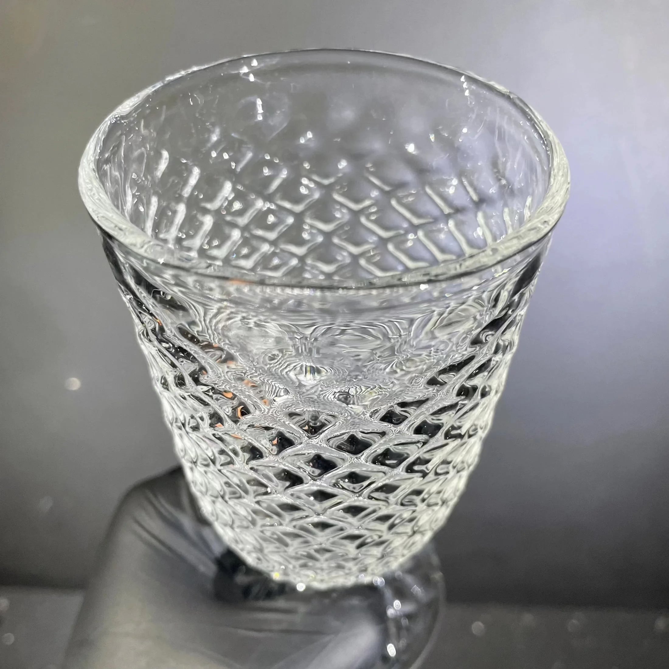 Coyle - Pineapple Chalice