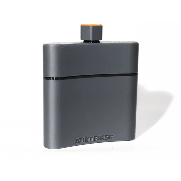 Budbud Supply - Joint Flask