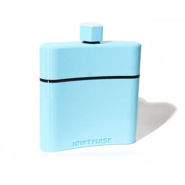 Budbud Supply - Joint Flask