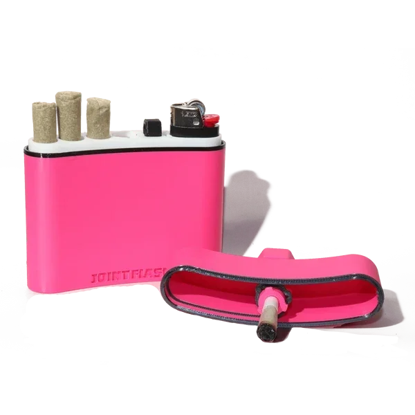 Budbud Supply - Joint Flask