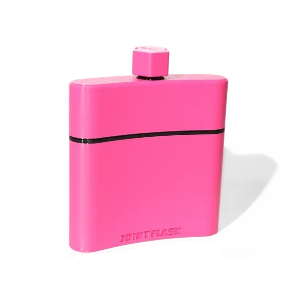 Budbud Supply - Joint Flask