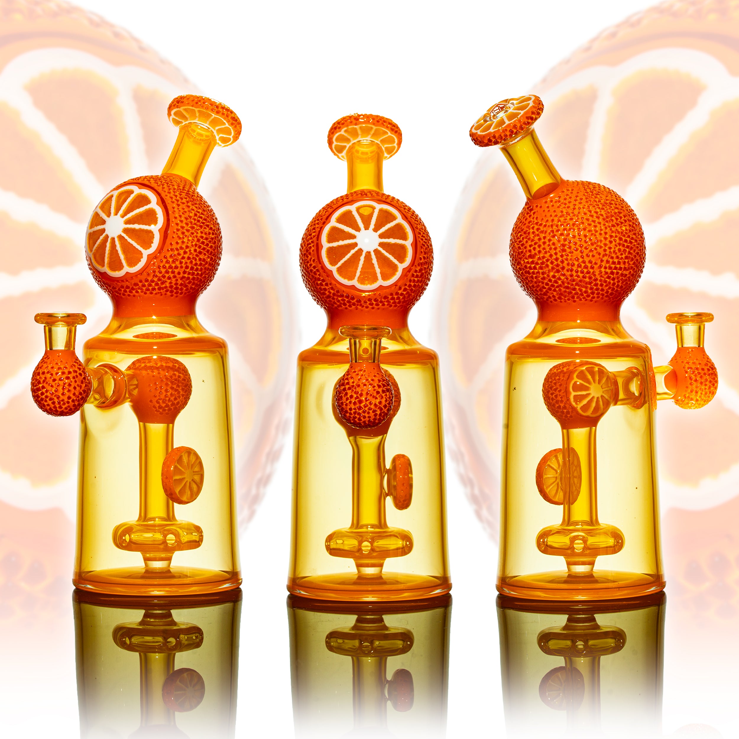 Sam Lyons - Orange Juicer