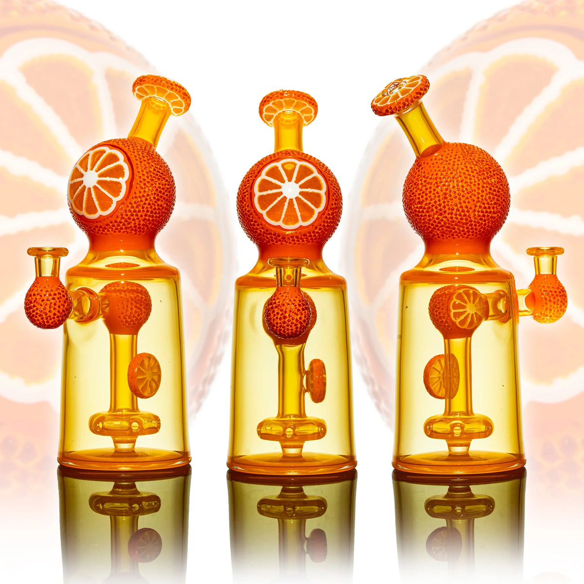 Sam Lyons - Orange Juicer