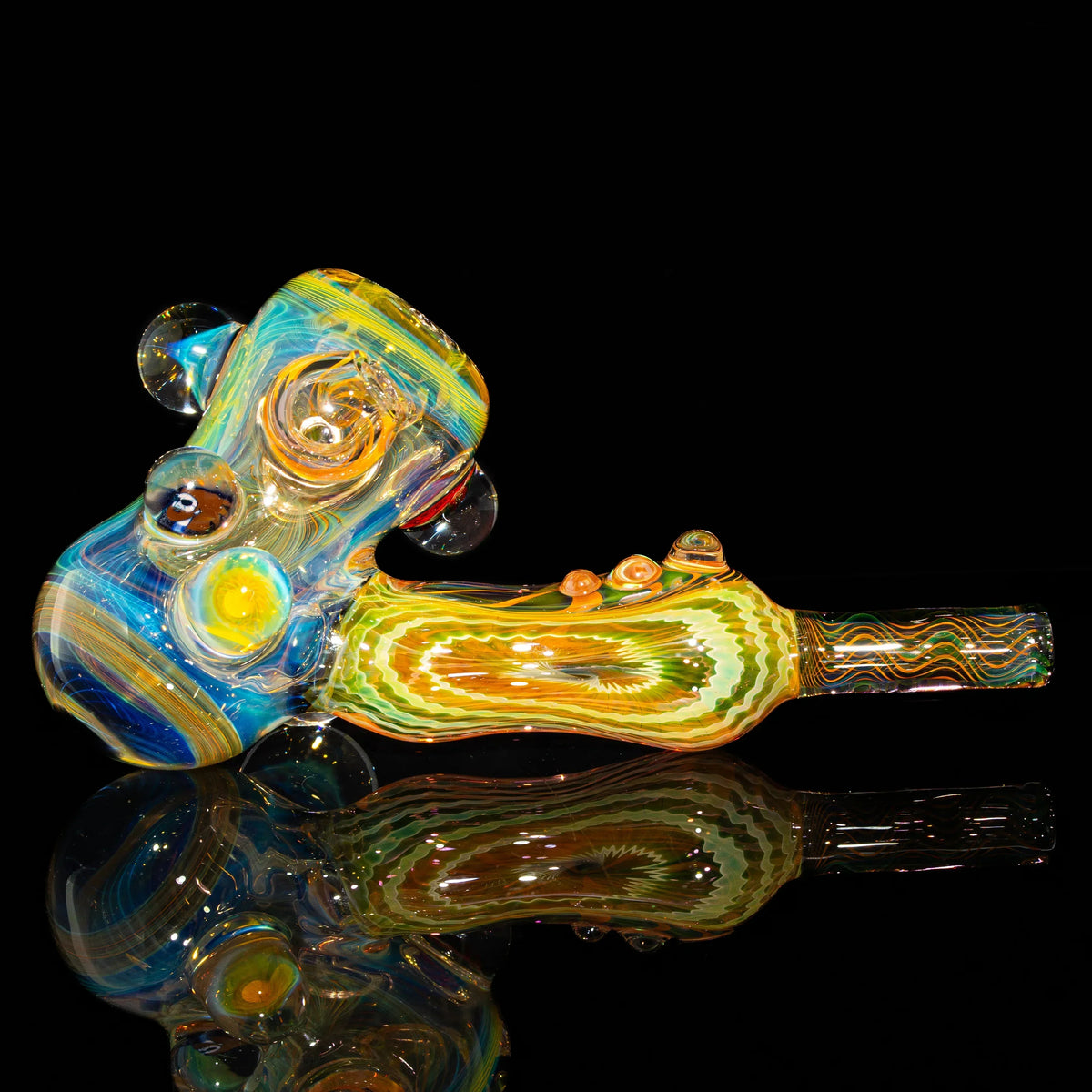 Justin Galante - 2025 Bertha