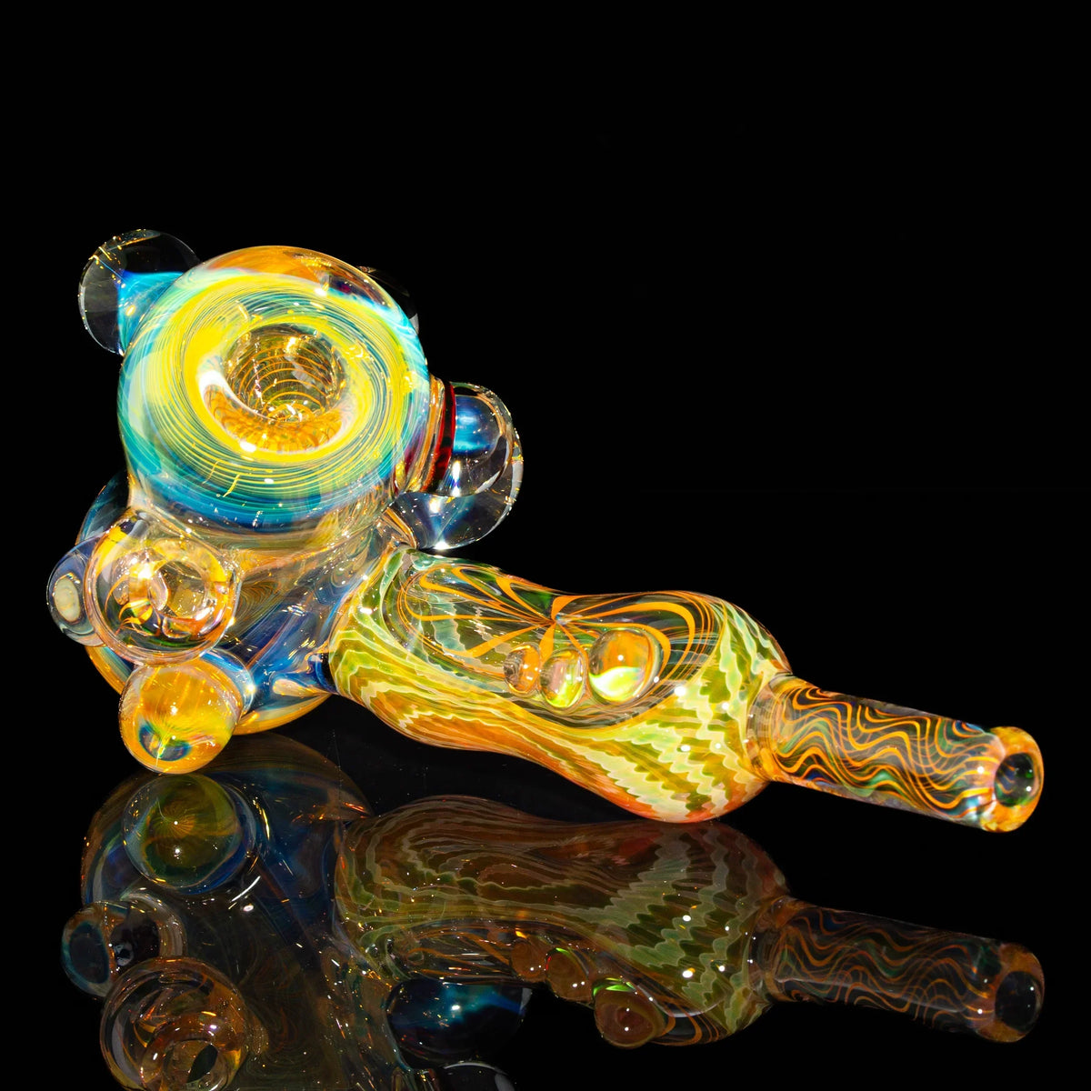 Justin Galante - 2025 Bertha