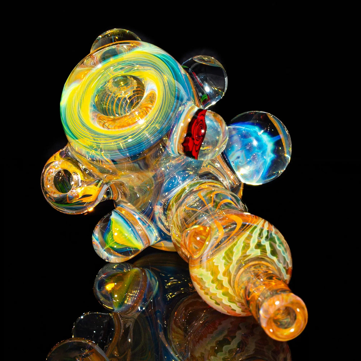 Justin Galante - 2025 Bertha