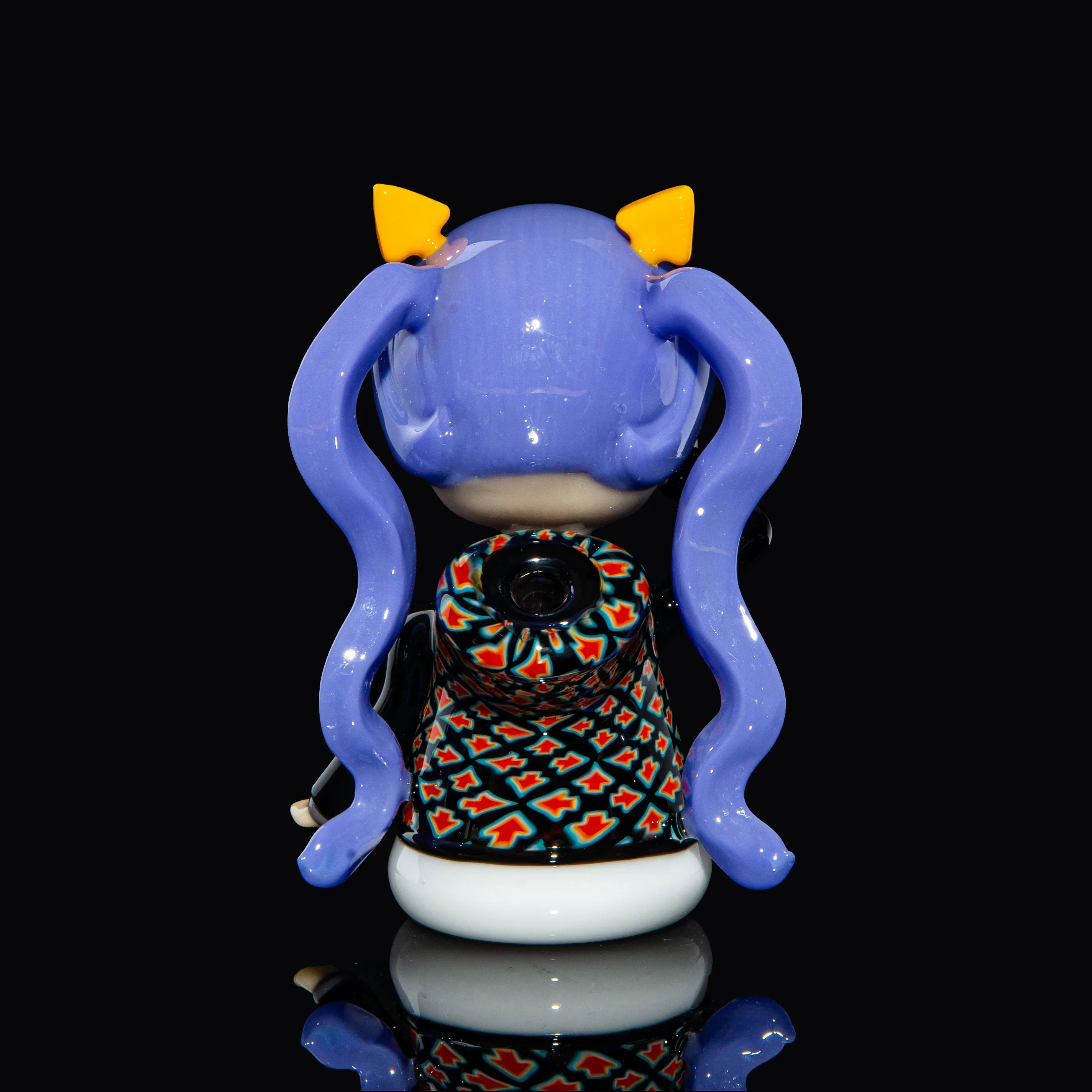 Kaji The Lab - Arrow Sweater Meg