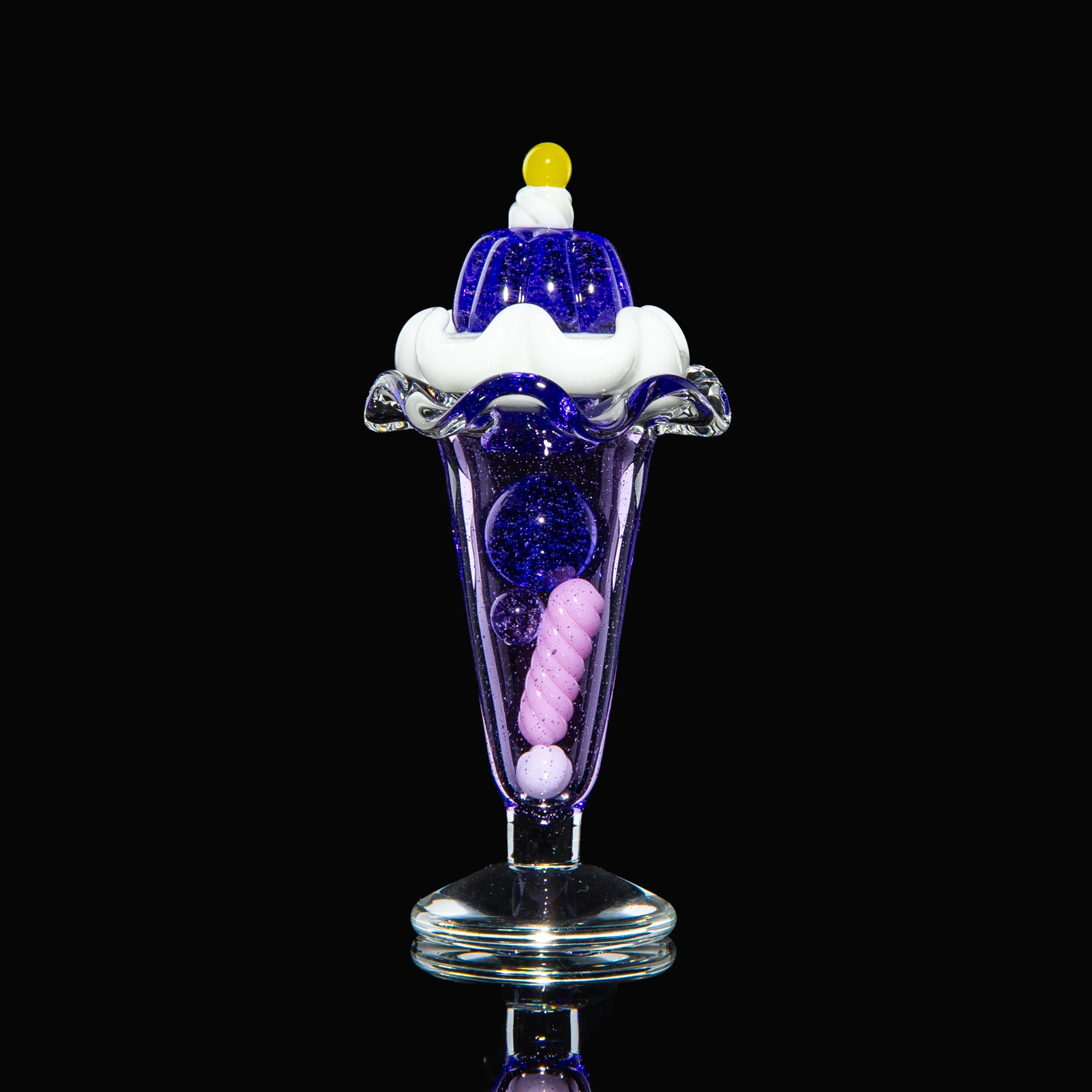 Kaji The Lab - Arrow Sweater Meg