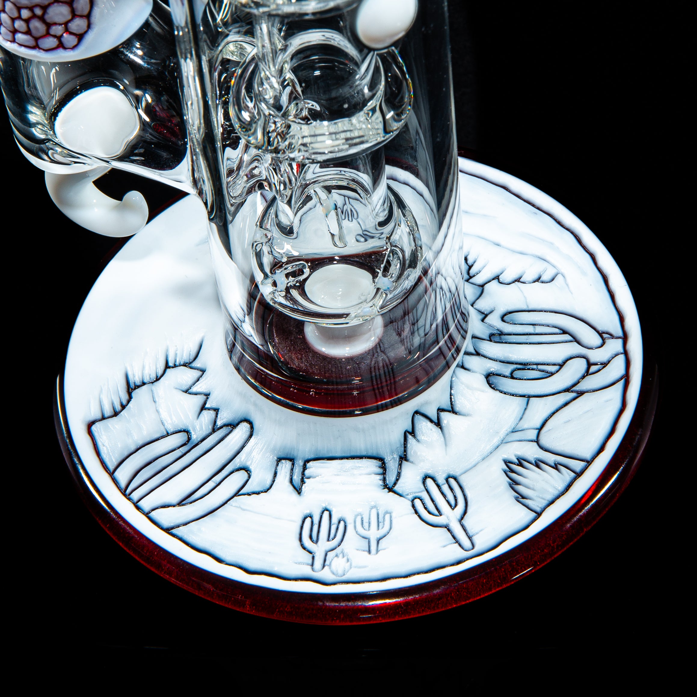 Captain Hook x Kellie Thurston