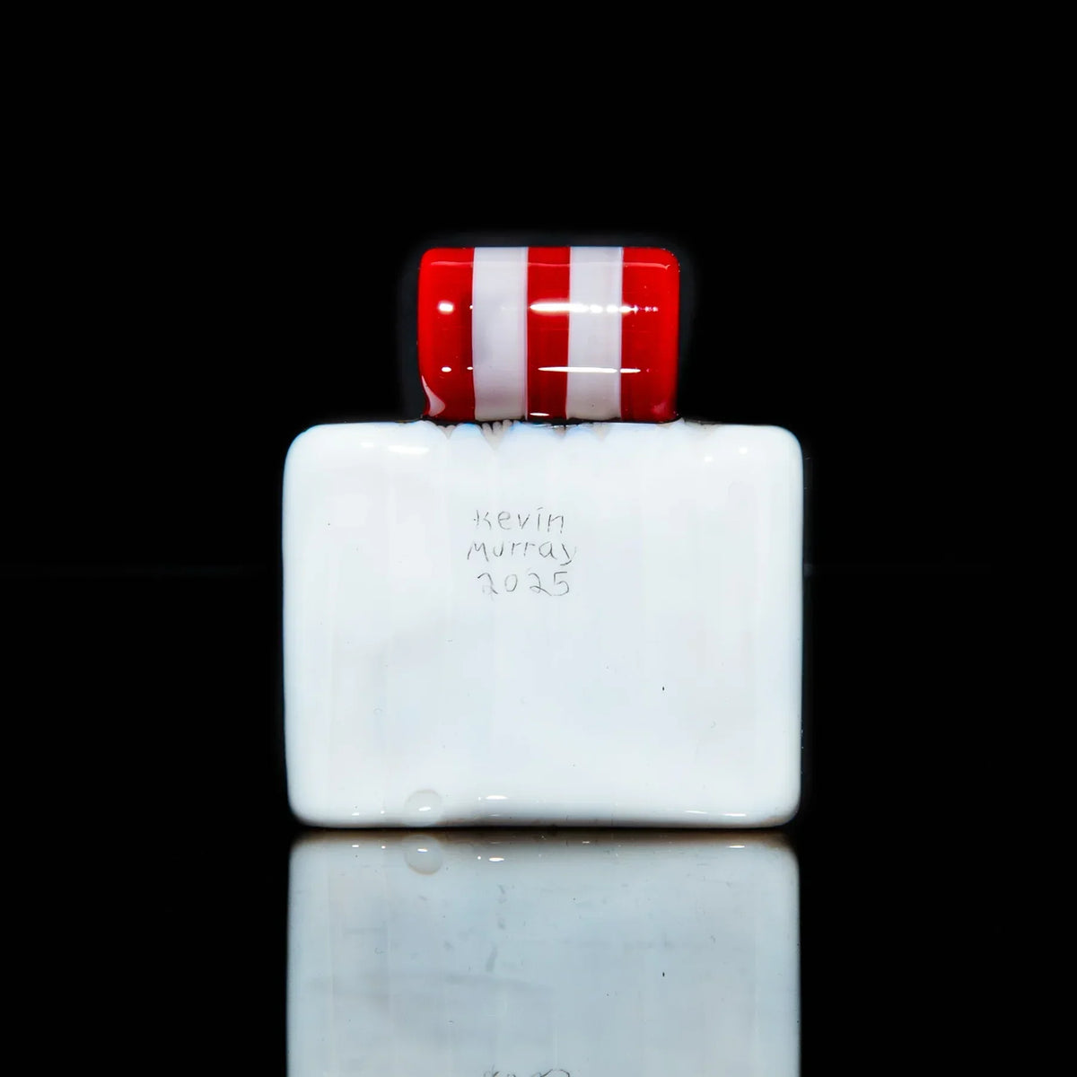 Kevin Murray - Uncle Sam Pendant