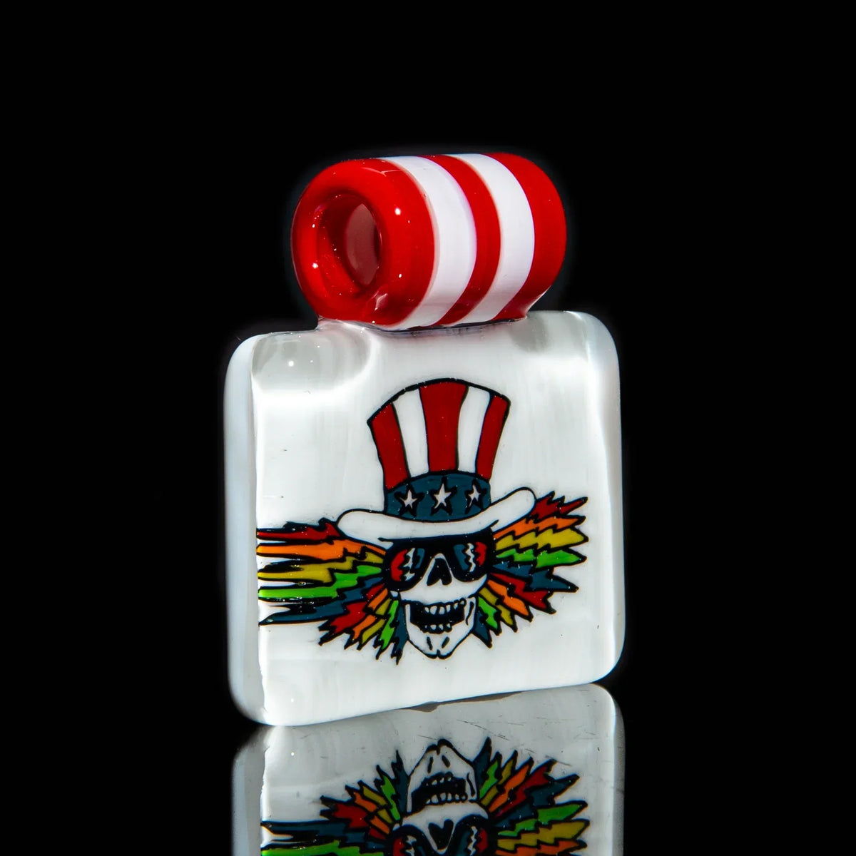 Kevin Murray - Uncle Sam Pendant