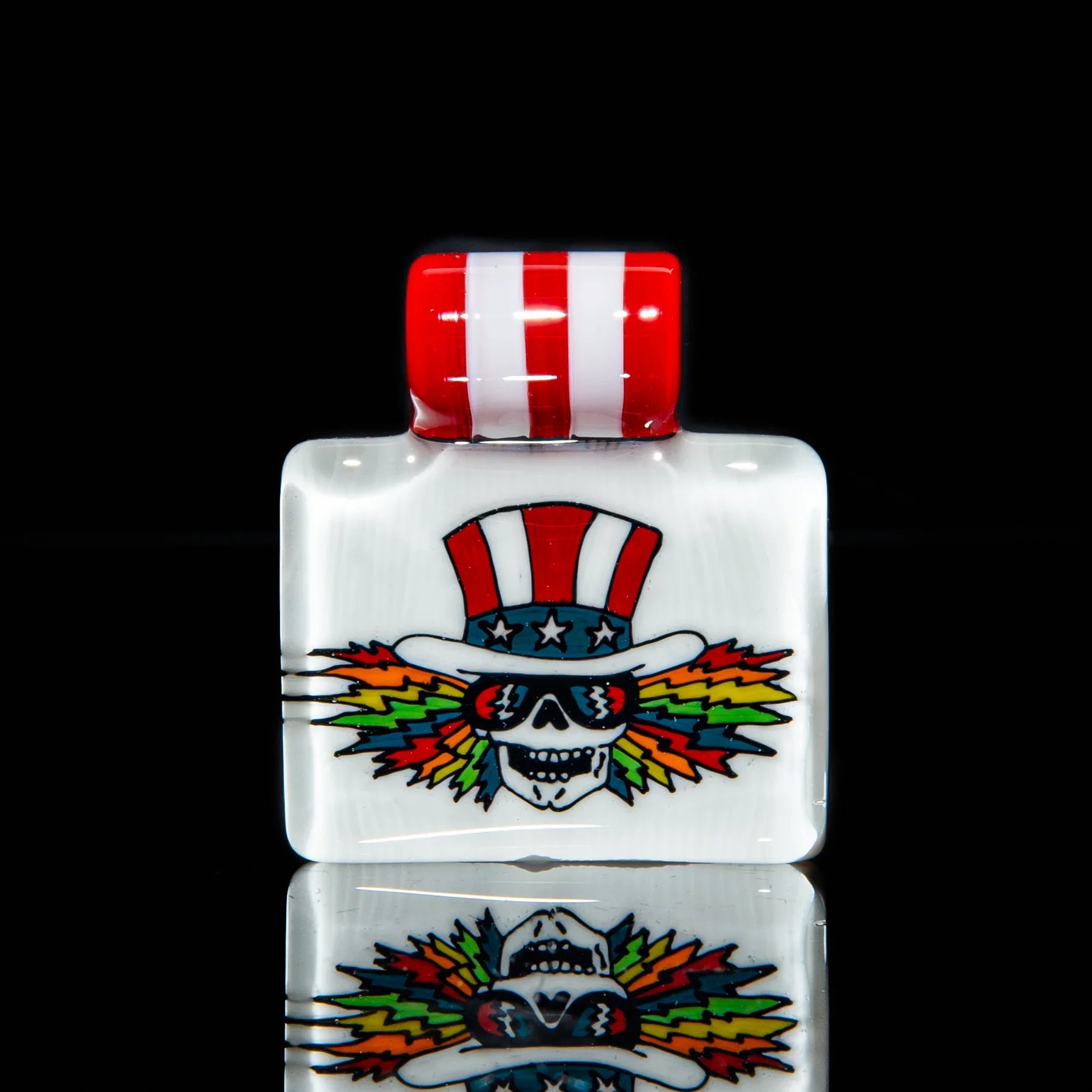 Kevin Murray - Uncle Sam Pendant