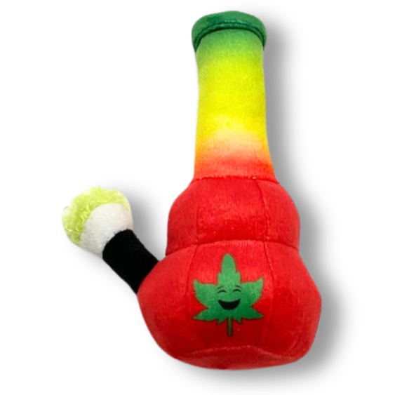 Paw:20 - Lil Bo Da Bong Cat Toy
