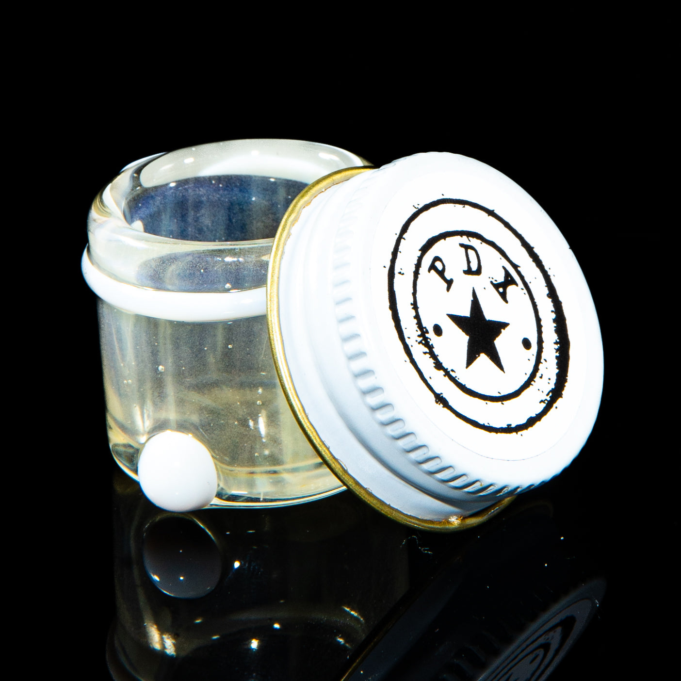 Captain Hook x Melting Owl - Peak Attachment Set