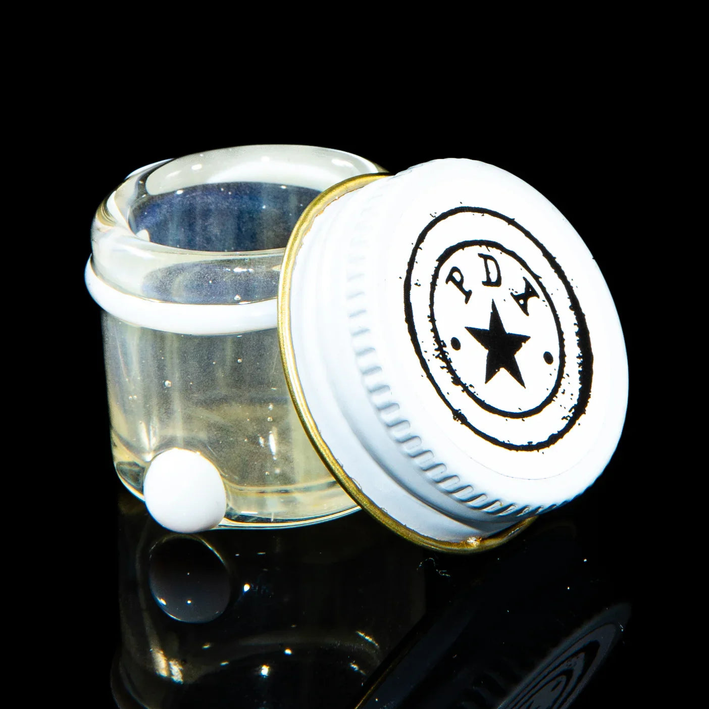 Captain Hook x Melting Owl - Peak Attachment Set