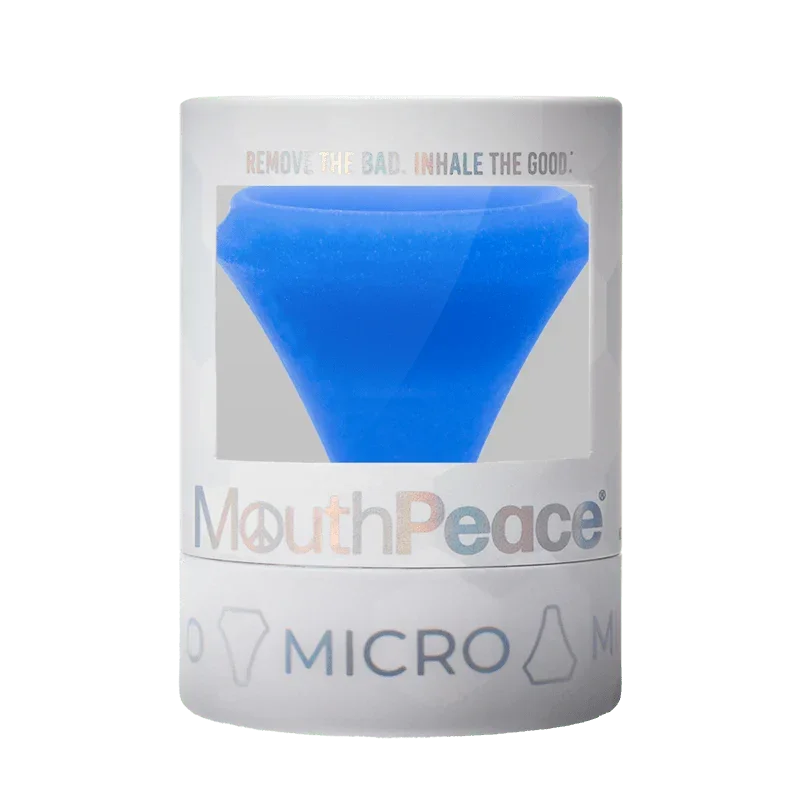 Moose Labs - MouthPeace Starter Kit