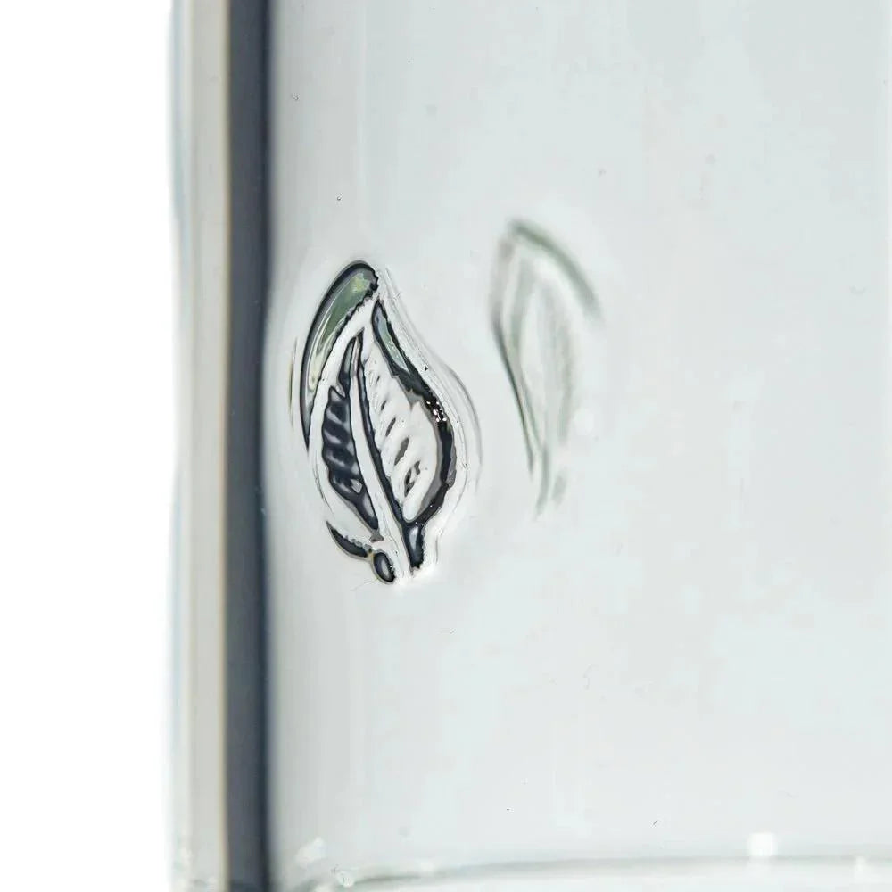 Nev Glass - Leaf Glass