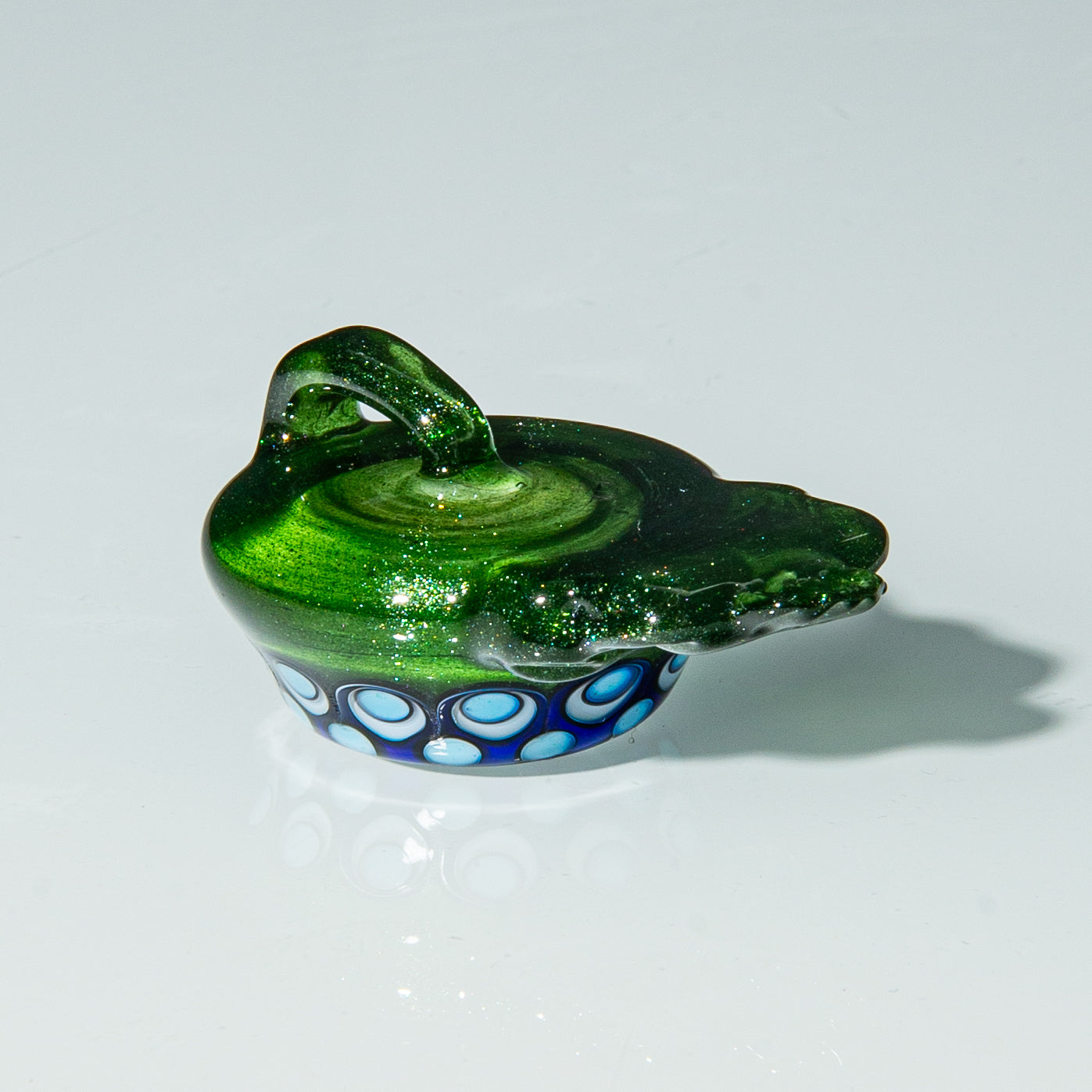 Paul Katherman - Cosmic Stealie Pendant