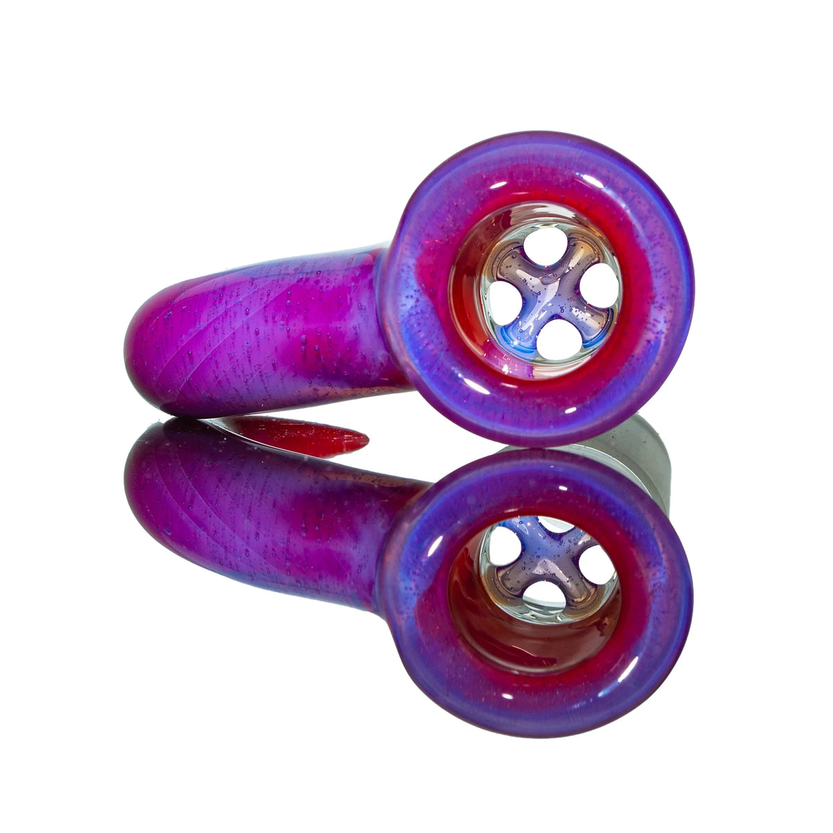 Simple Lemon Farmer - Pink Slyme & Poppy 18mm Slide