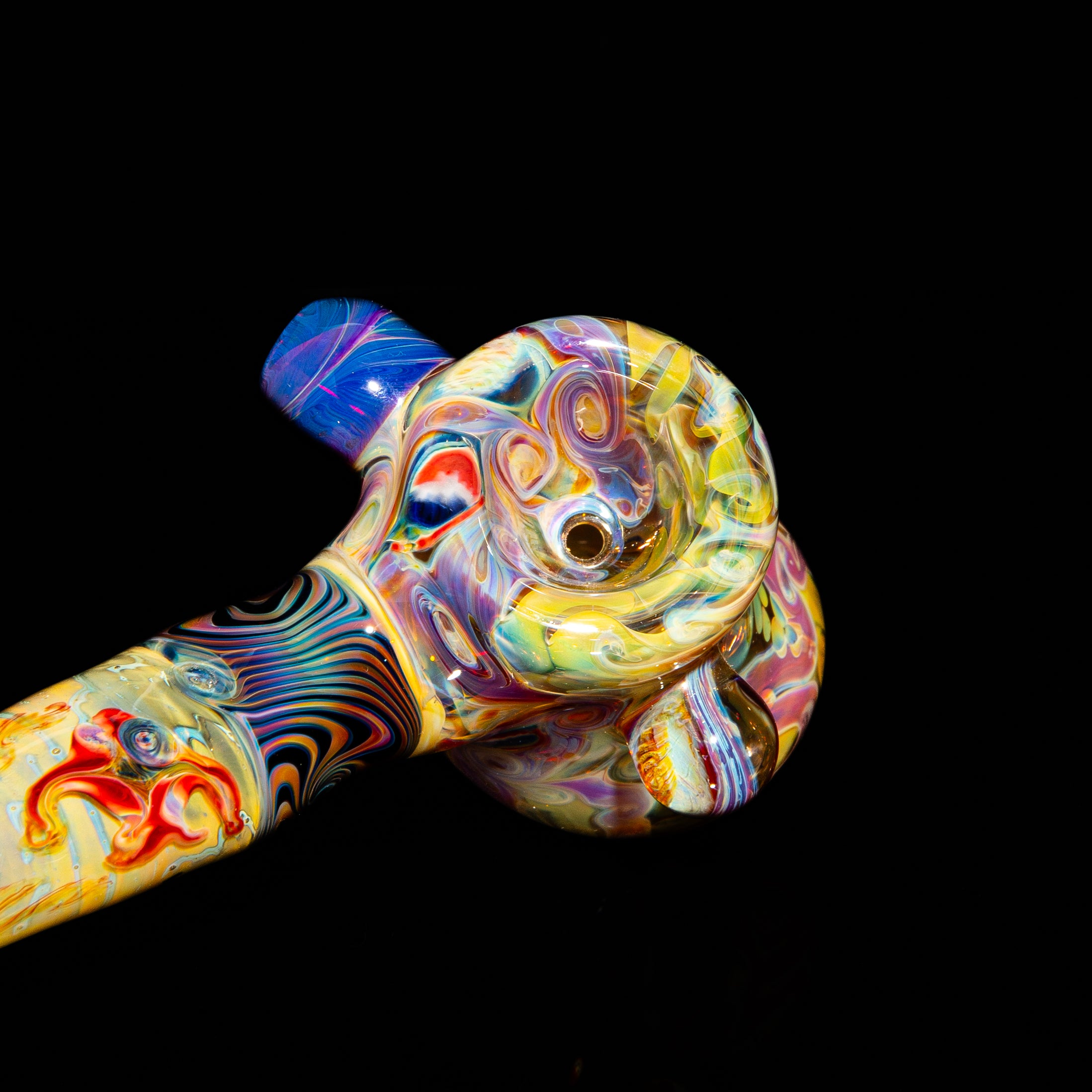 Piper Dan - 1998 Old School Fume Hammer