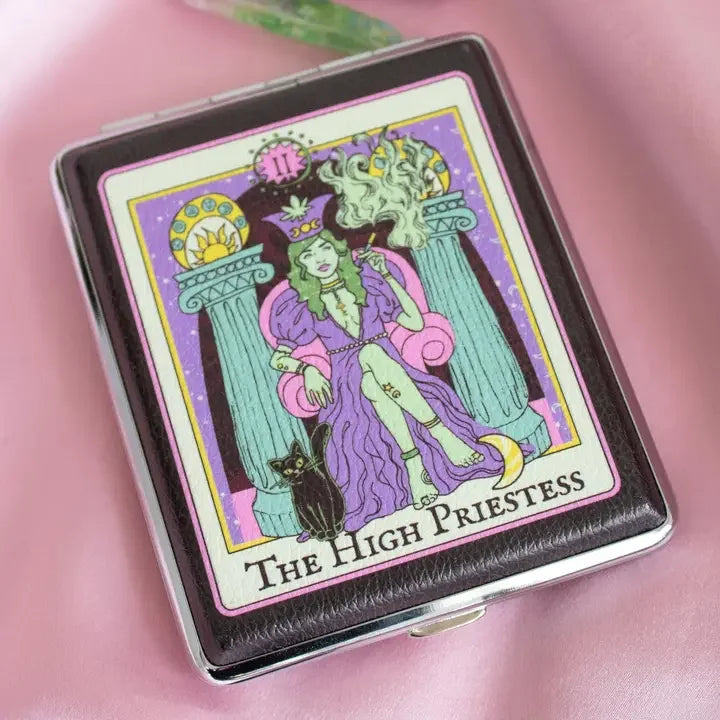 Canna Style - High Priestess Joint Case