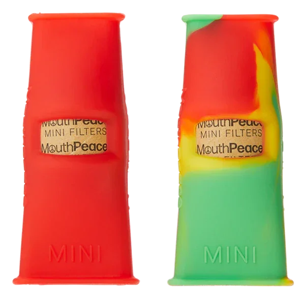 Moose Labs - MouthPeace Mini Starter Kit
