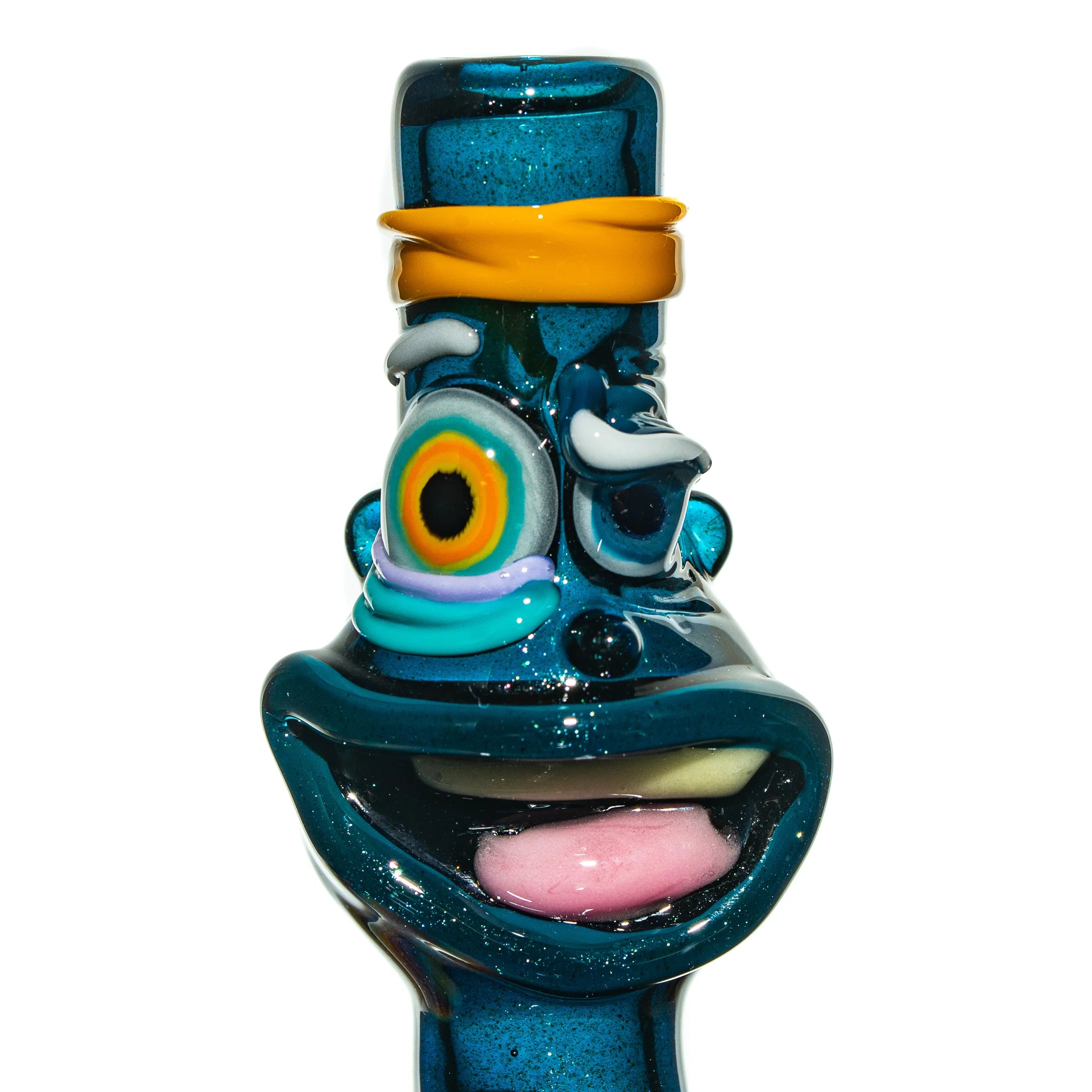 REGIS - I Need A Miracle Rig