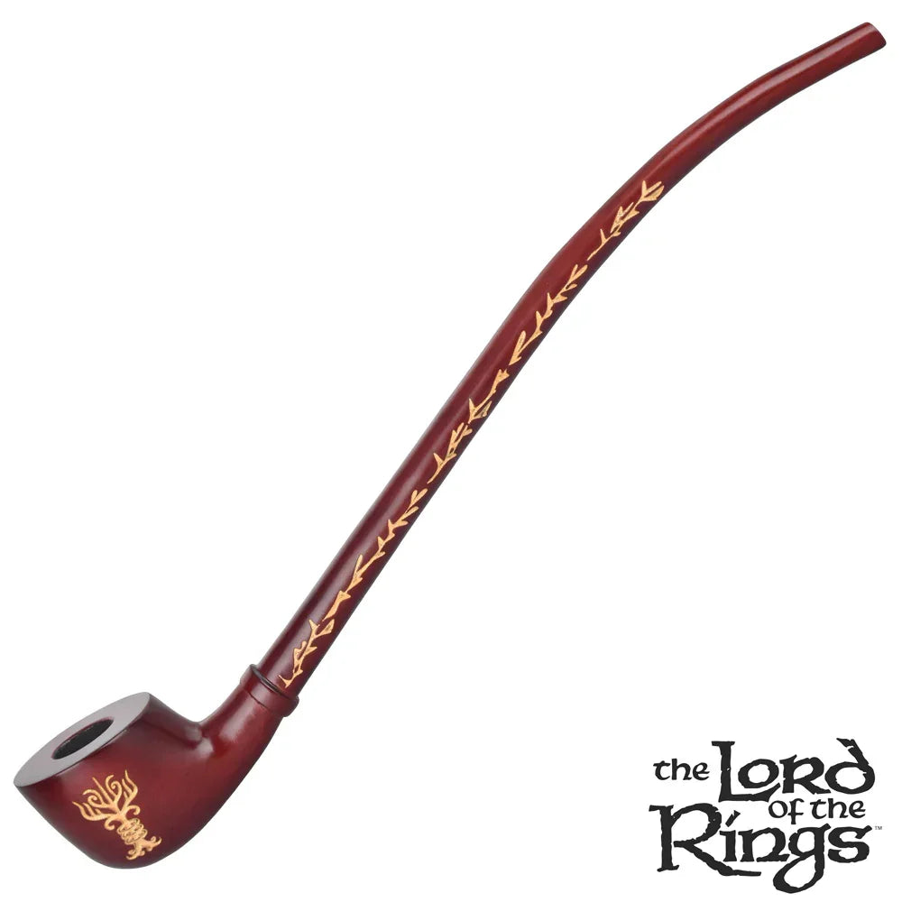 Lord Of The Rings - Rivendell Pipe