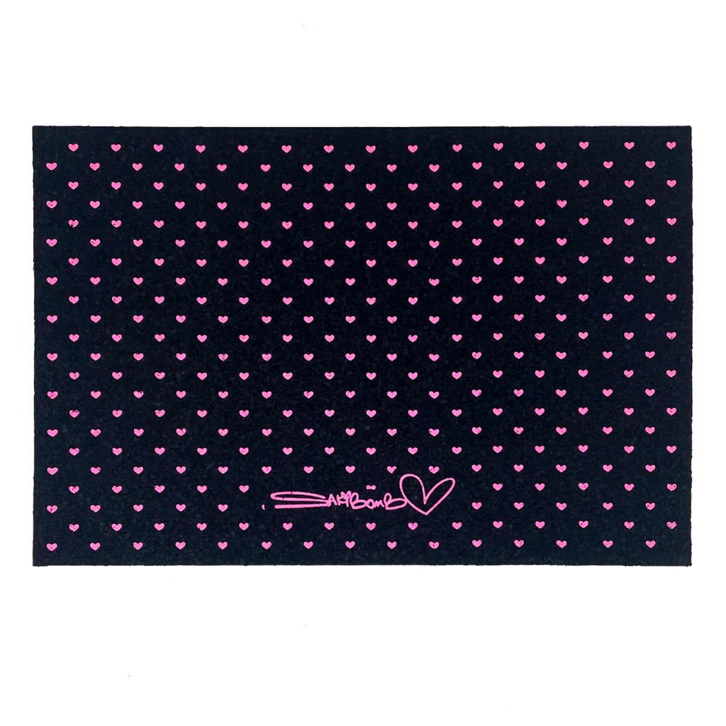 Sakibomb - Love Is In The Moodmats